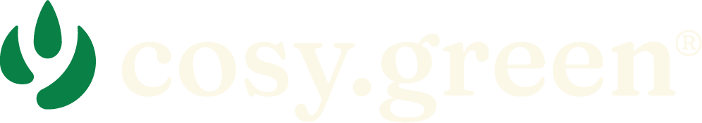 cosy.green Logo