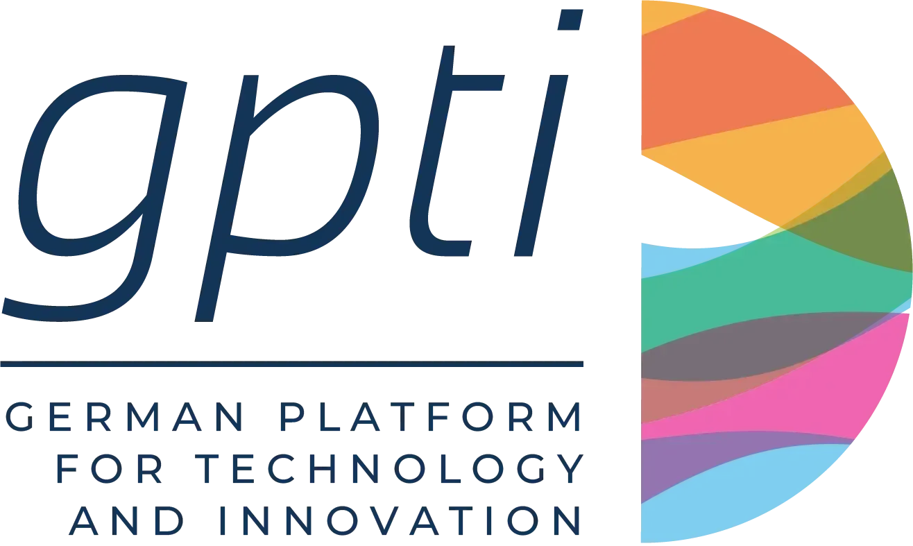 GPTI – German Platform for Technology and Innovation
